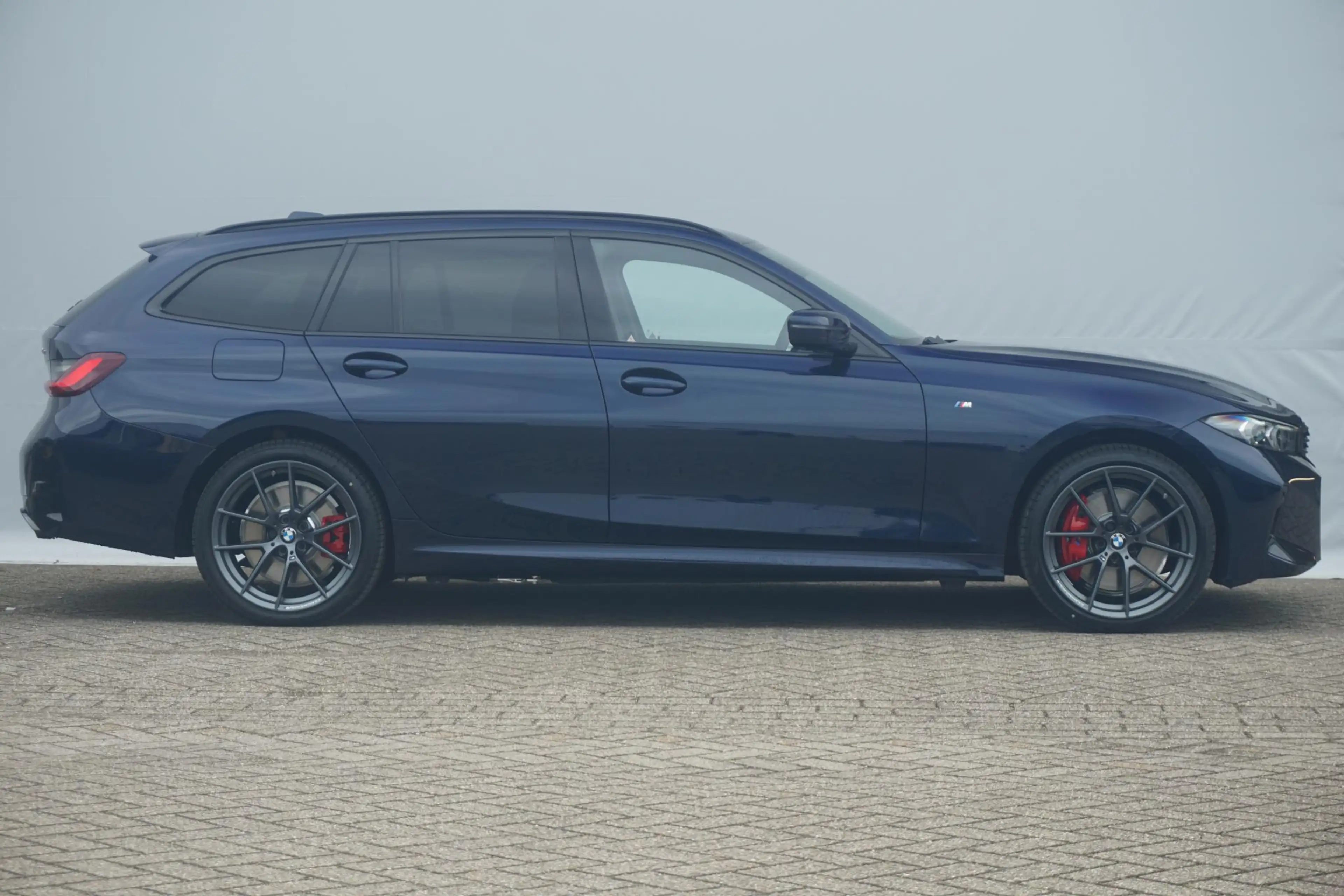BMW 330 3 Serie Touring 330e | M Sportpakket Pro | Comfort — photo 4