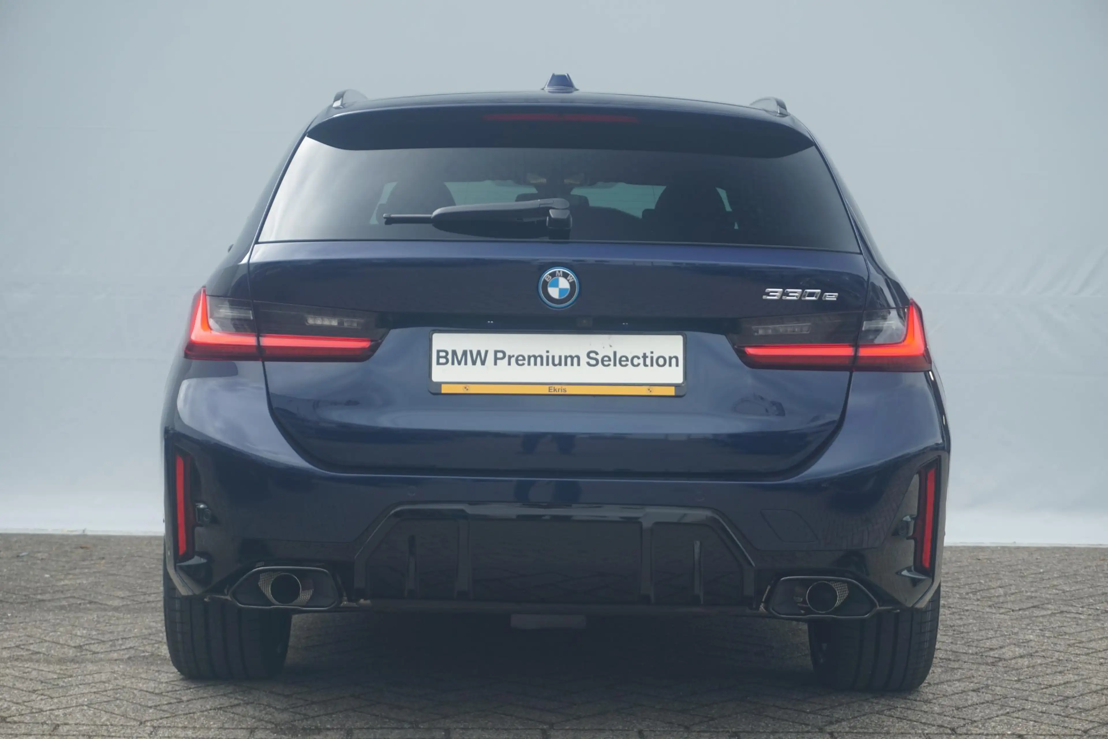 BMW 330 3 Serie Touring 330e | M Sportpakket Pro | Comfort — photo 5