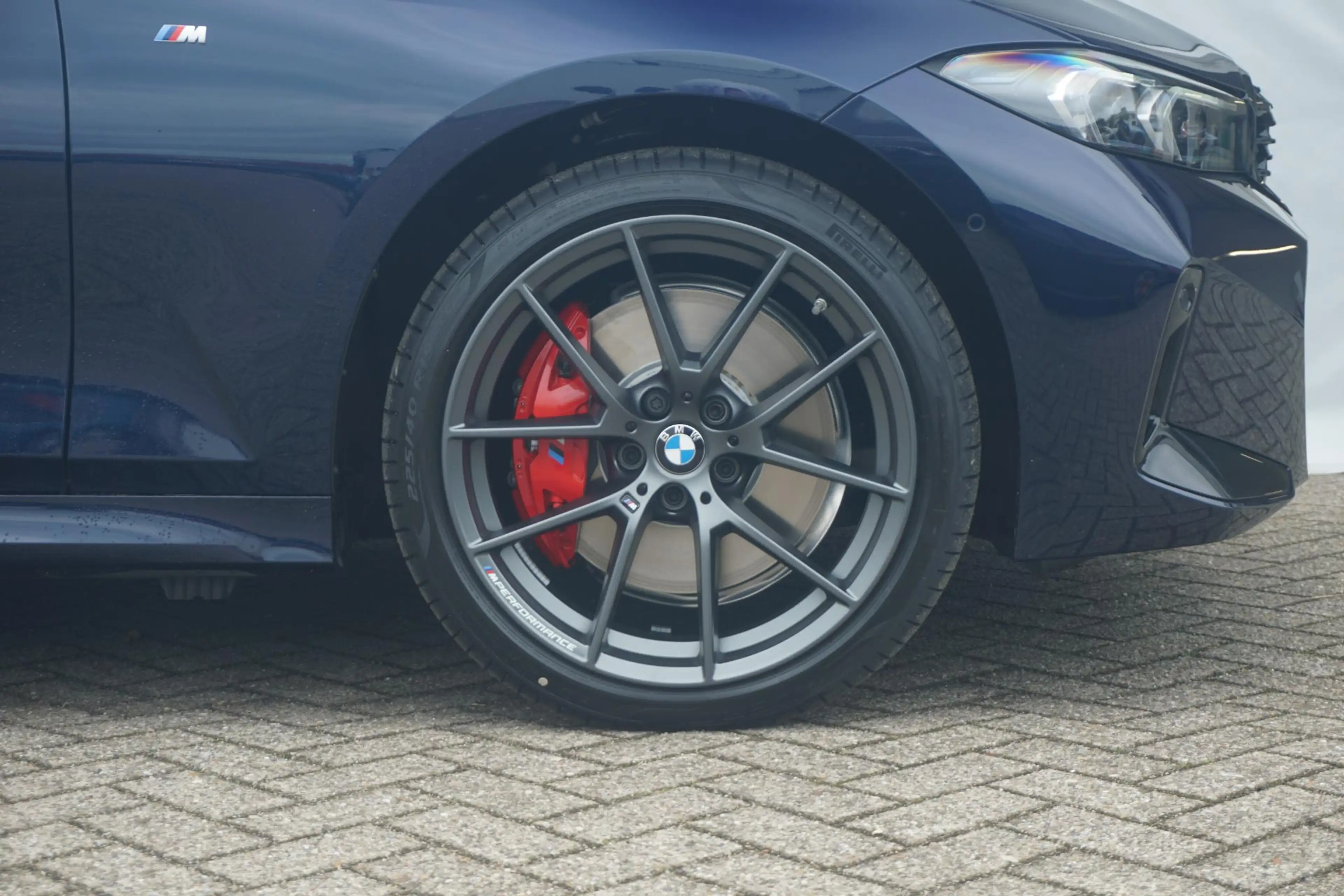 BMW 330 3 Serie Touring 330e | M Sportpakket Pro | Comfort — photo 6