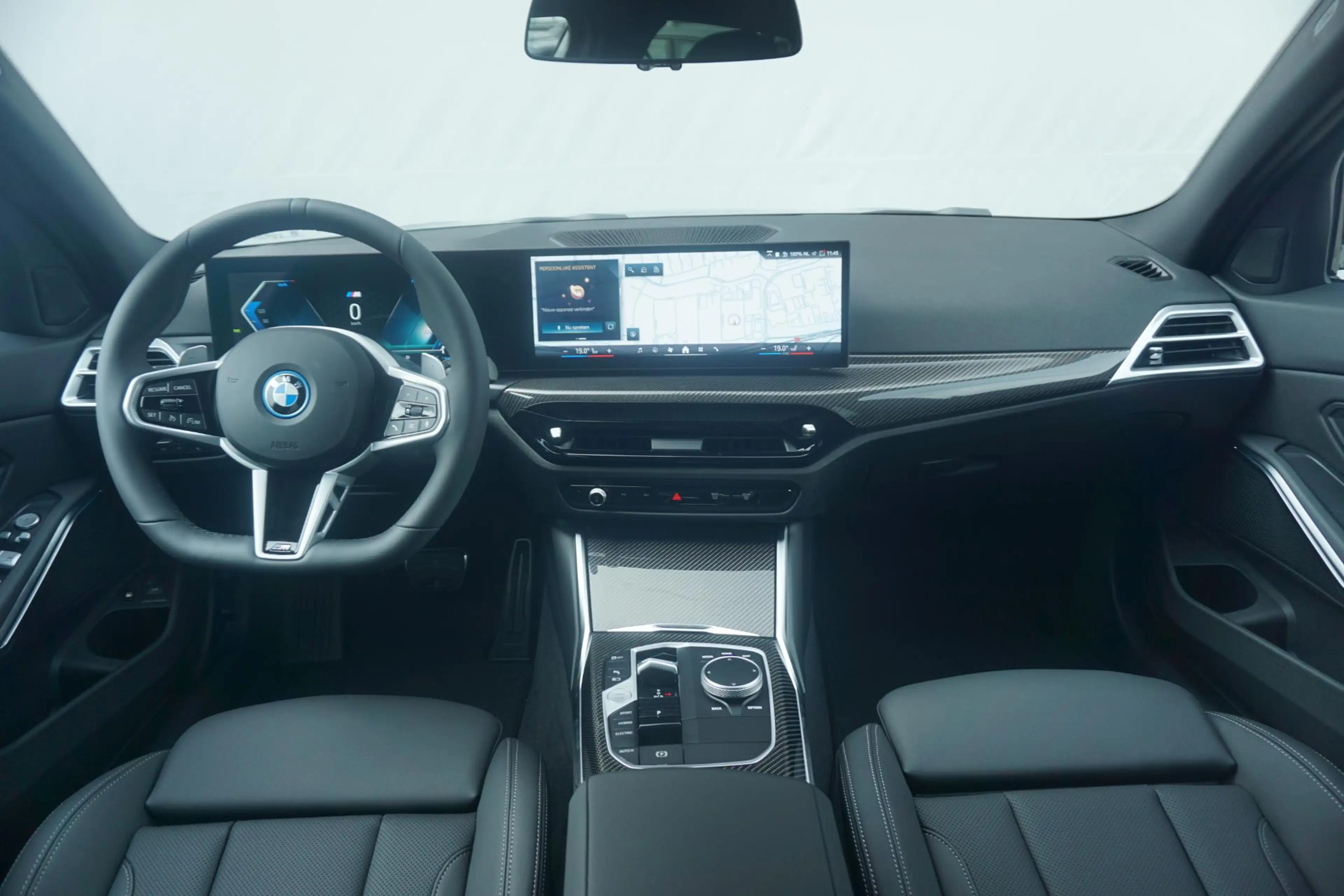 BMW 330 3 Serie Touring 330e | M Sportpakket Pro | Comfort — photo 8