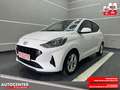 Hyundai i10 Edition 30 "MULTI-SITZ-KLIMA-TÜV NEU" Weiß - thumbnail 1