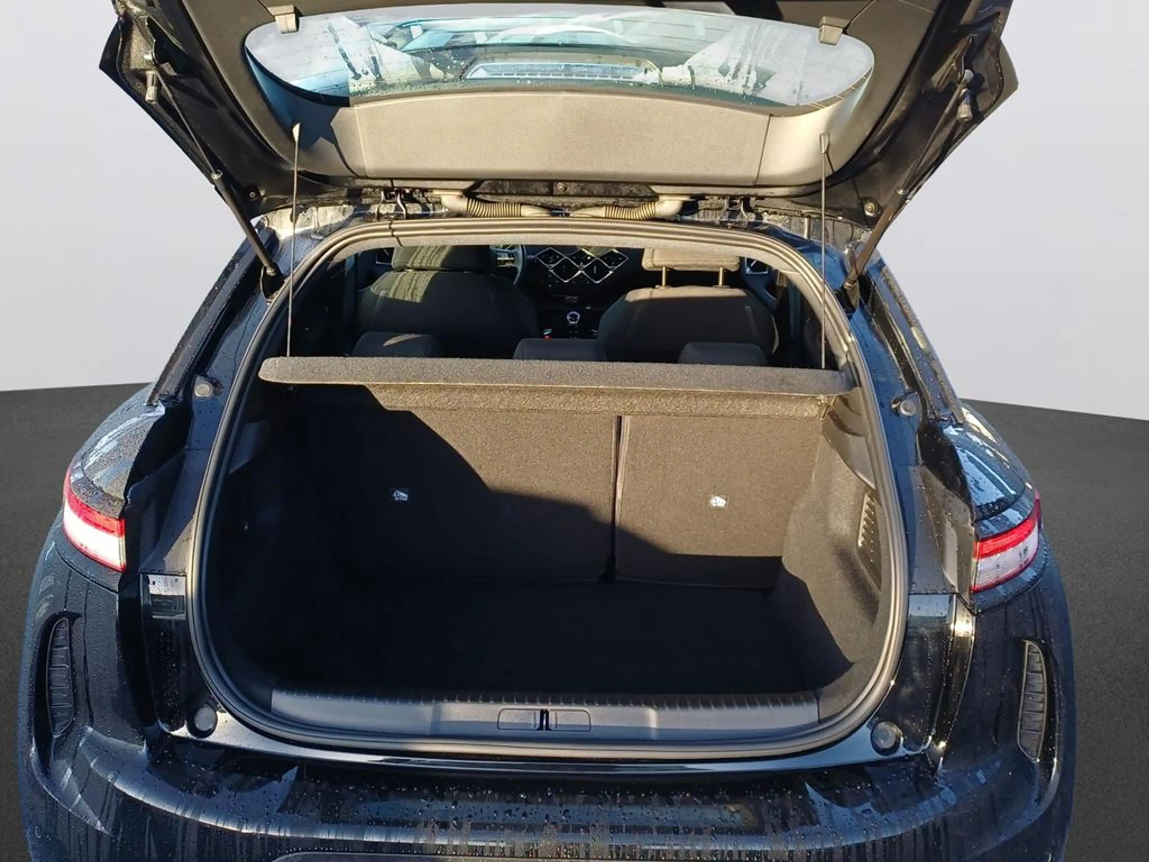 DS Automobiles DS 3 Crossback Montmartre — photo 6