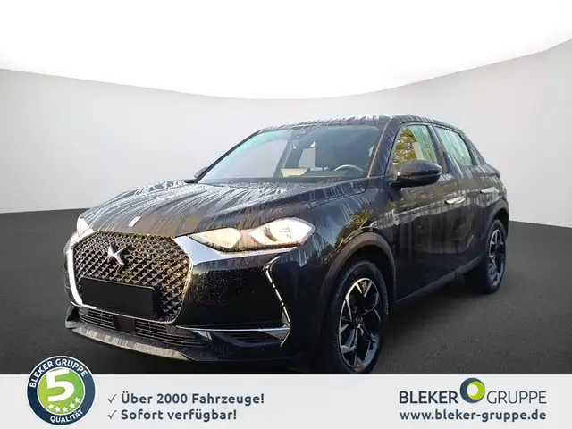 DS Automobiles DS 3