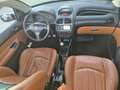 Peugeot 206 Cabriolet CC Roland Garros LEDER/KLIMA Grau - thumbnail 11