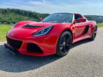 Exige S S