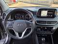 Hyundai TUCSON Tucson II  1.6 crdi 48V  2wd 136cv Silber - thumbnail 10