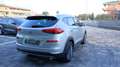Hyundai TUCSON Tucson II  1.6 crdi 48V  2wd 136cv Silber - thumbnail 5