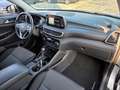 Hyundai TUCSON Tucson II  1.6 crdi 48V  2wd 136cv Silber - thumbnail 9