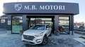 Hyundai TUCSON Tucson II  1.6 crdi 48V  2wd 136cv Silber - thumbnail 1