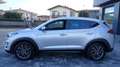 Hyundai TUCSON Tucson II  1.6 crdi 48V  2wd 136cv Silber - thumbnail 3