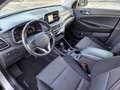 Hyundai TUCSON Tucson II  1.6 crdi 48V  2wd 136cv Silber - thumbnail 6