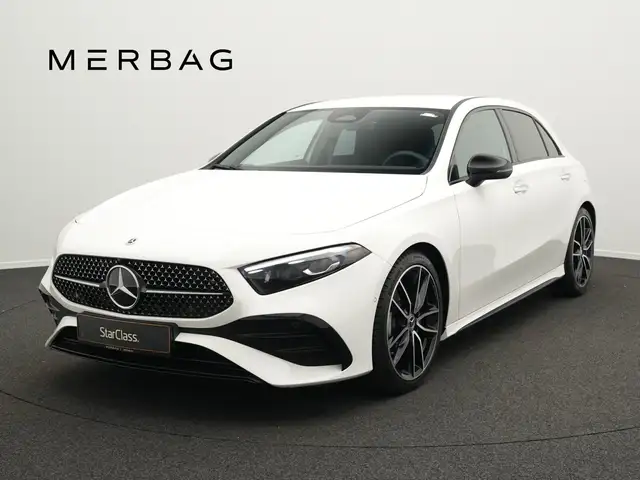 Mercedes-Benz A Class main image