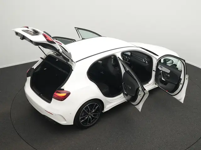 Mercedes-Benz A Class view 15