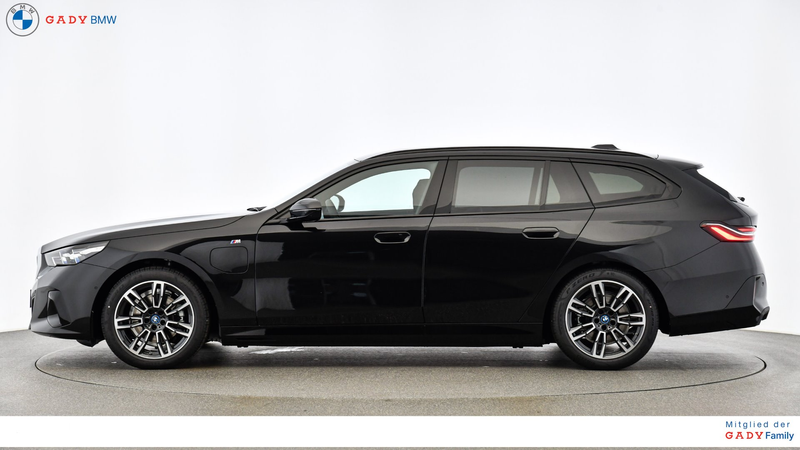 BMW 530 e xDrive M-Sportpaket — photo 6