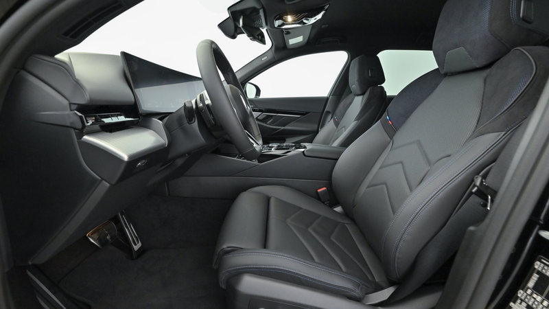 BMW 530 e xDrive M-Sportpaket — photo 9