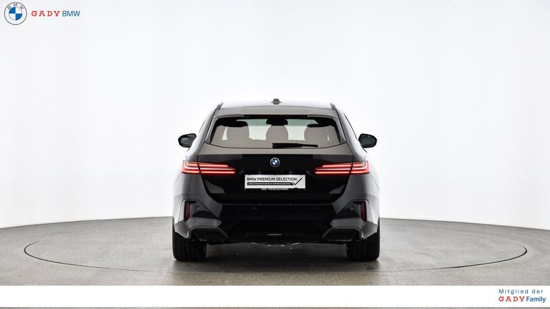 BMW 530 e xDrive M-Sportpaket — photo 5