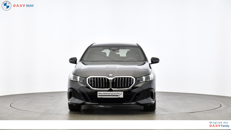 BMW 530 e xDrive M-Sportpaket — photo 2