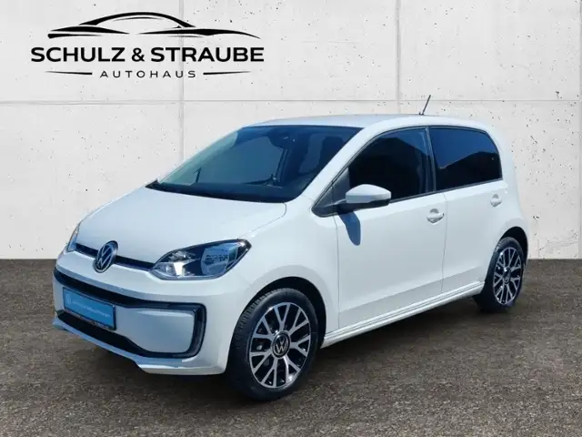 Volkswagen up! Edition Klima Alu