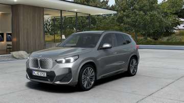 eDrive20 M Edition 65.2 kWh SERVICE INCLUSIVE - M SPORT
