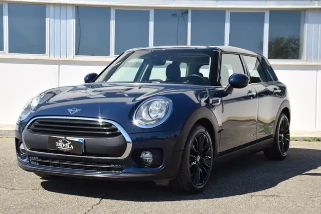 MINI One Clubman Mini 1.5 One Hype Clubman