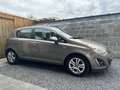 Opel Corsa 1.3 CDTI Navigatie Leder BT Pdc 94000km Brun - thumbnail 1