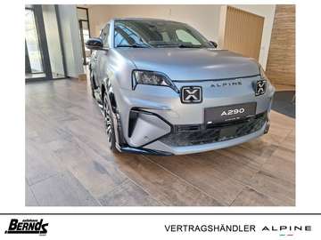 Elektro 220 GT Performance KLIMAAUTO NAVI SHZ