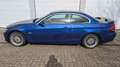 BMW 325 i Cabrio*Automatik*Leder beige*2 Hand* Bleu - thumbnail 5