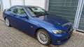 BMW 325 i Cabrio*Automatik*Leder beige*2 Hand* Bleu - thumbnail 9