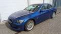 BMW 325 i Cabrio*Automatik*Leder beige*2 Hand* Bleu - thumbnail 3