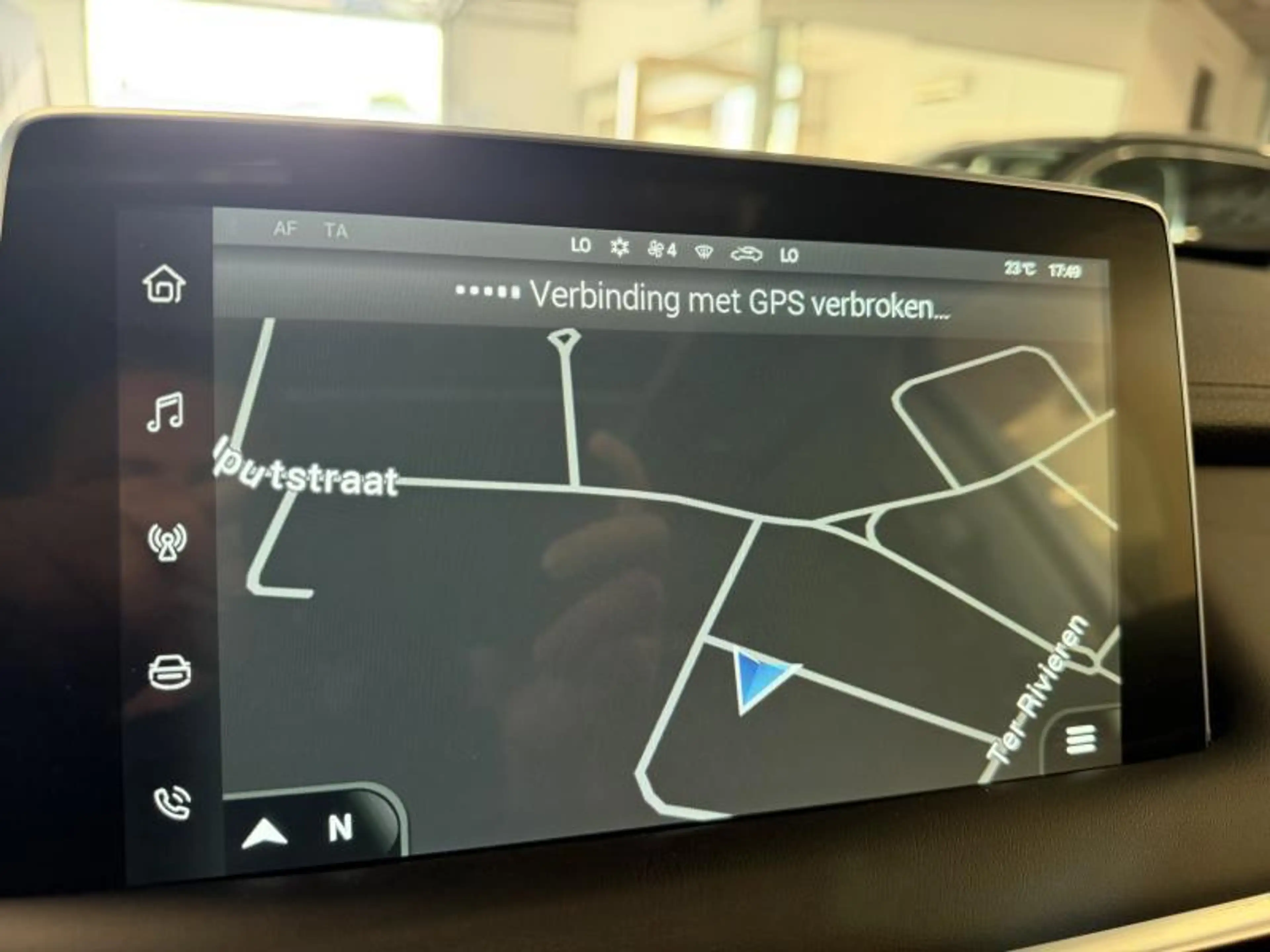 MG EHS 1.5 T-GDI Plug in Hybride Luxury Facelift! | FULL — photo 5