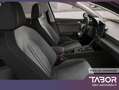 SEAT Leon 1.5 eTSI 115 DSG Style ACC 3ZClim cam Bleu - thumbnail 5