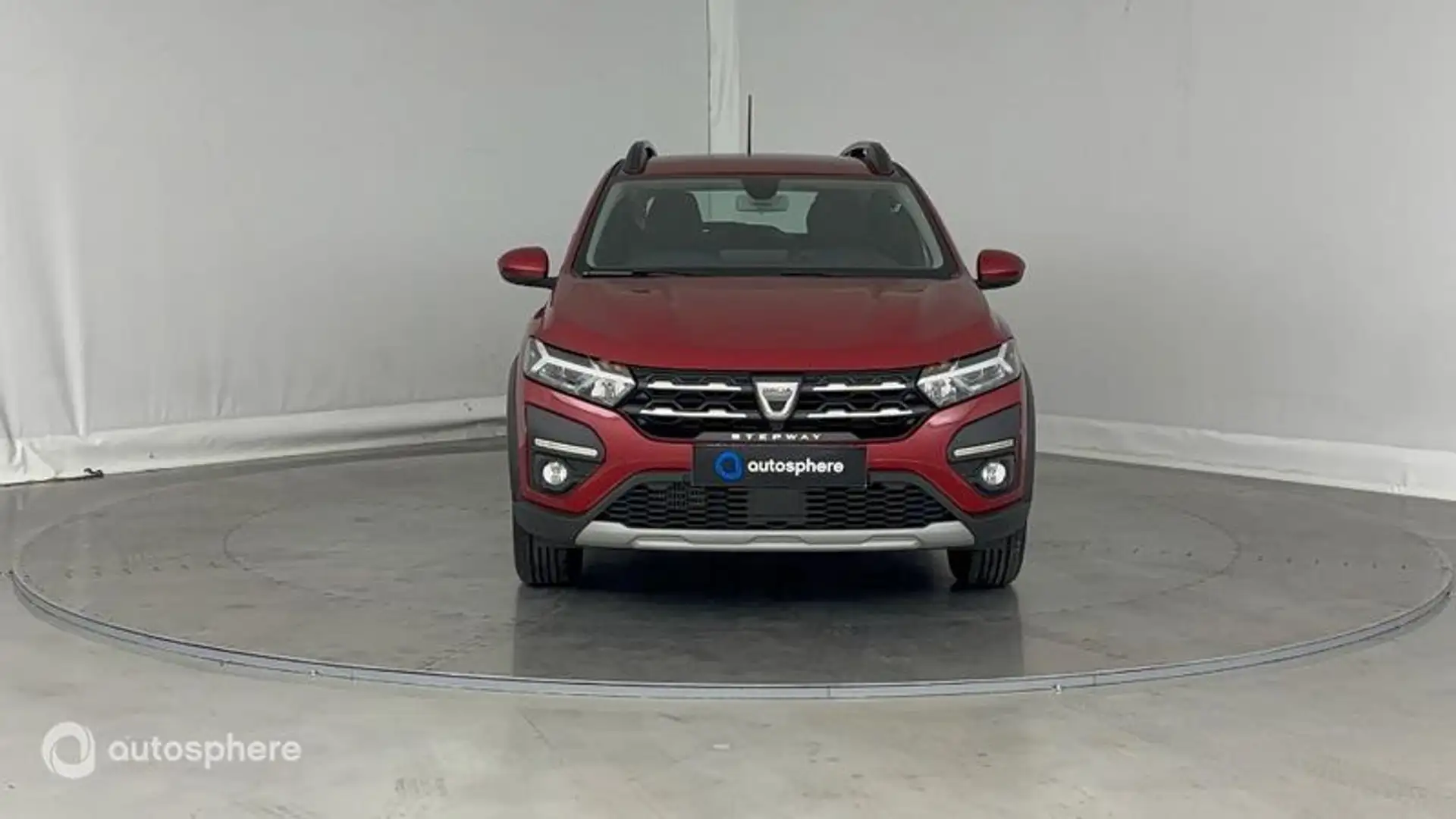 Dacia Sandero 1.0 TCe 90ch Stepway Confort -22 - 2