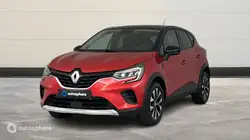 Renault Captur 1.0 TCe 90ch Evolution