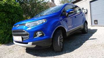Ecosport 1.0 EcoBoost 4x2 Titanium