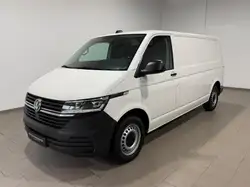Volkswagen T6 Transporter ,4Motion,LR,Navi,Standh,AHK,LED