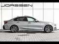BMW 320 Berline Gris - thumbnail 3