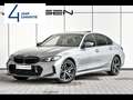 BMW 320 Berline Gris - thumbnail 1