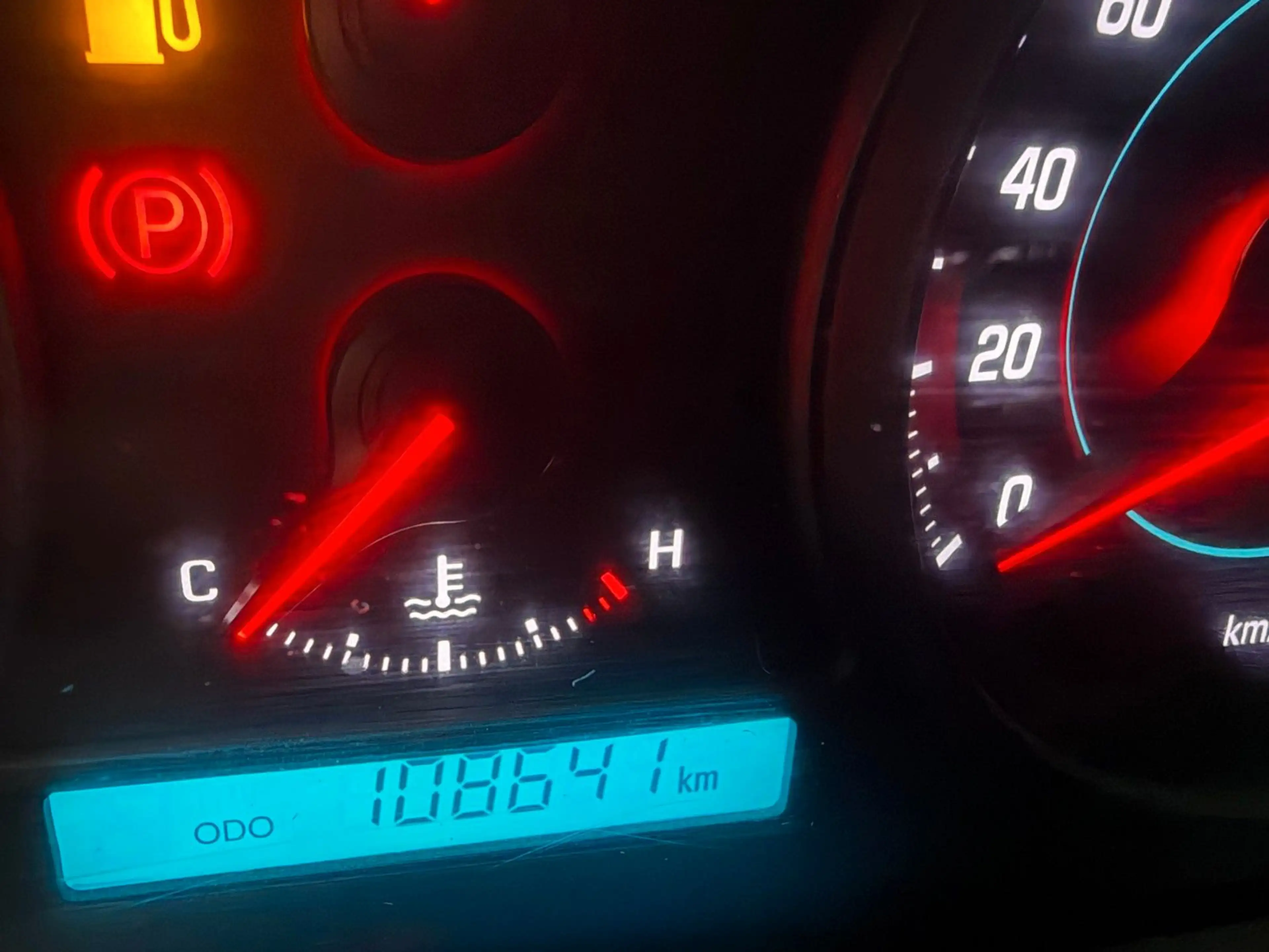 Chevrolet Captiva 2.2TD LT+ AWD 7-Sitzer — photo 9
