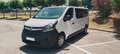 Opel Vivaro Combi 9 1.6CDTi S/S 29 L2 120 Blanco - thumbnail 4