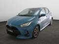 Toyota Yaris 1.5 Hybrid 5 porte Trend Blu/Azzurro - thumbnail 3
