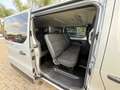 Renault Trafic 2.0DCI 120CV 9 POSTI L2H1 LUNGO 2 PORTE POSTERIORI Gris - thumbnail 9