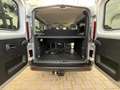 Renault Trafic 2.0DCI 120CV 9 POSTI L2H1 LUNGO 2 PORTE POSTERIORI Gris - thumbnail 11