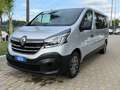 Renault Trafic 2.0DCI 120CV 9 POSTI L2H1 LUNGO 2 PORTE POSTERIORI Gris - thumbnail 4