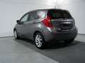Nissan Note 1.2 DIG-S Acenta Plus 1.H AUTOM NAV+TEMP Grau - thumbnail 12