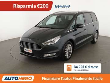2.0 TDCi Titanium 150CV