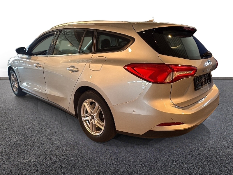 Ford Focus Turnier COOL & CONNECT / PDC / GJR / WINTERPAKET — photo 3