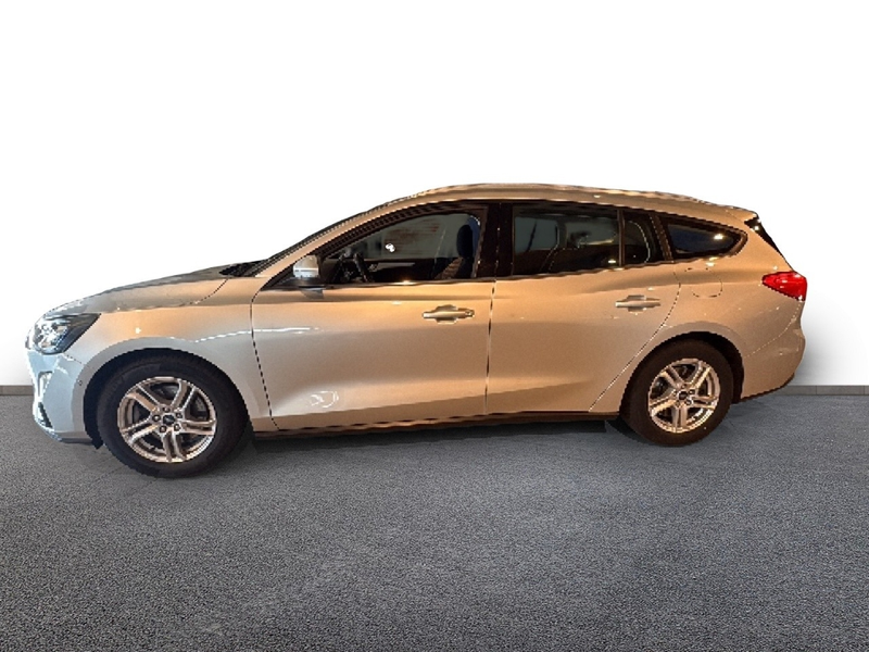 Ford Focus Turnier COOL & CONNECT / PDC / GJR / WINTERPAKET — photo 2