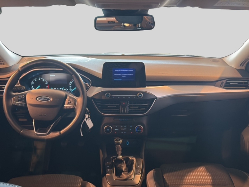 Ford Focus Turnier COOL & CONNECT / PDC / GJR / WINTERPAKET — photo 15