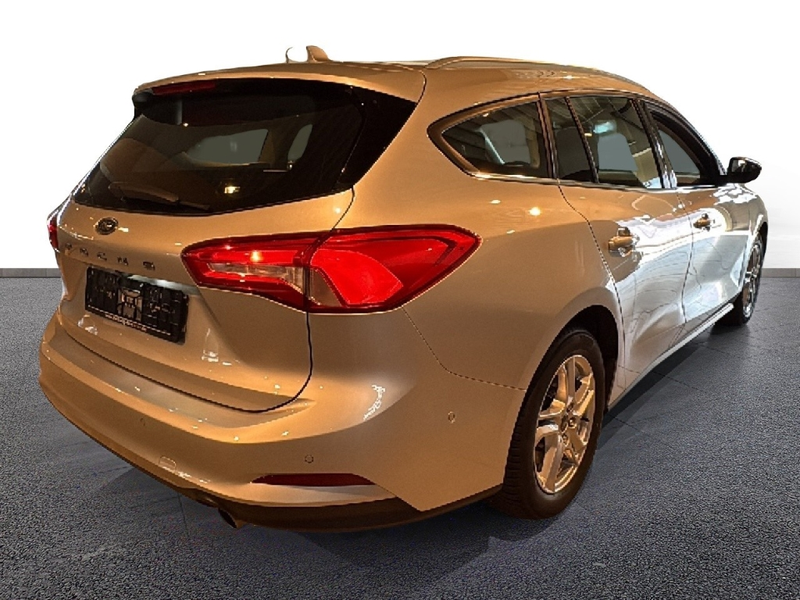 Ford Focus Turnier COOL & CONNECT / PDC / GJR / WINTERPAKET — photo 7