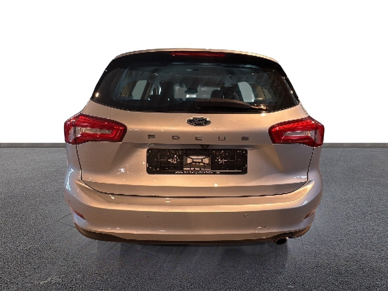 Ford Focus Turnier COOL & CONNECT / PDC / GJR / WINTERPAKET — photo 5